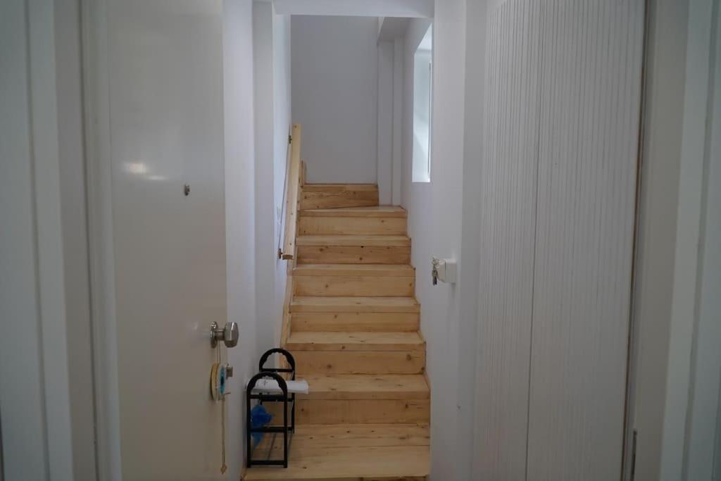 Little Fox Corfu 4 Appartement *